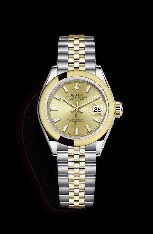 Rolex Watch 614